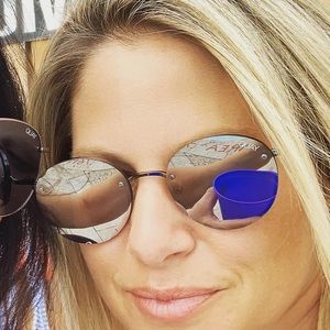 Meet your Posher, Jodi